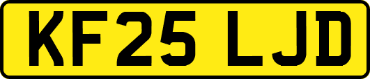 KF25LJD