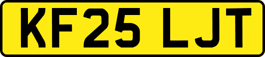 KF25LJT