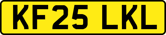KF25LKL