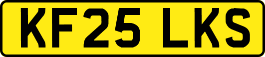 KF25LKS