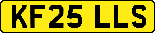 KF25LLS