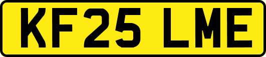 KF25LME