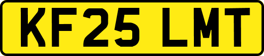 KF25LMT