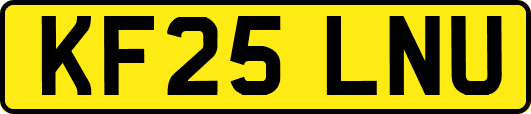 KF25LNU
