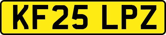 KF25LPZ