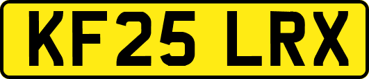 KF25LRX