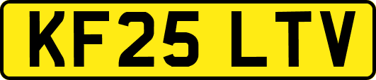 KF25LTV