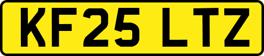 KF25LTZ