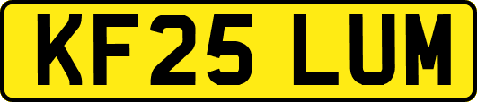 KF25LUM