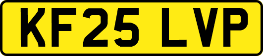 KF25LVP