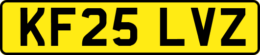 KF25LVZ