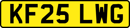 KF25LWG