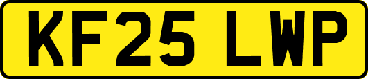 KF25LWP