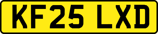KF25LXD