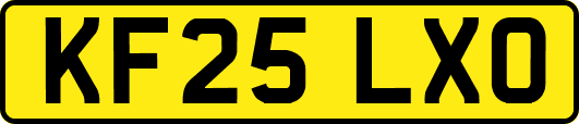 KF25LXO