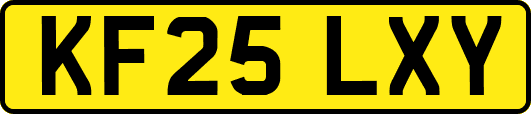 KF25LXY