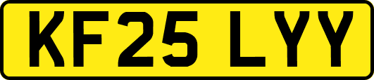 KF25LYY