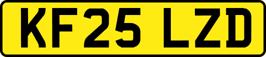 KF25LZD