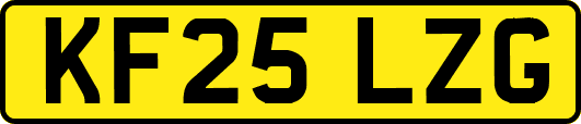 KF25LZG