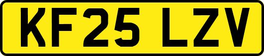 KF25LZV