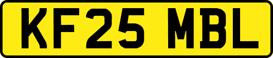 KF25MBL