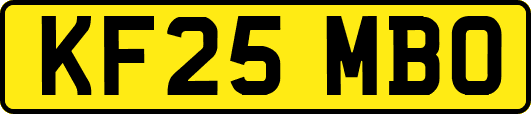 KF25MBO