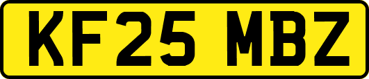 KF25MBZ