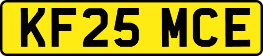 KF25MCE