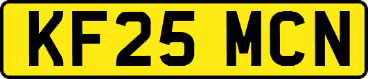 KF25MCN