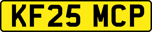 KF25MCP
