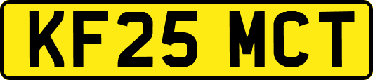 KF25MCT