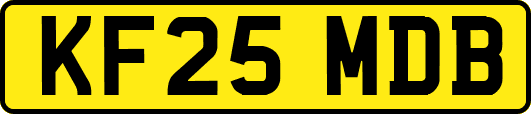 KF25MDB