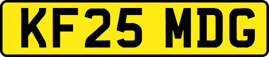 KF25MDG