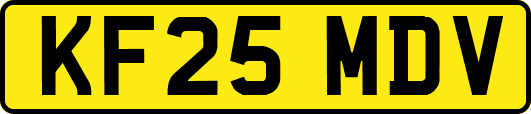 KF25MDV