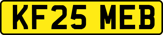 KF25MEB