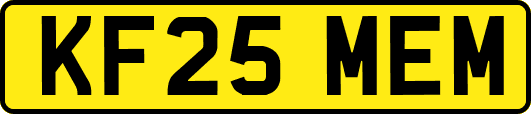 KF25MEM