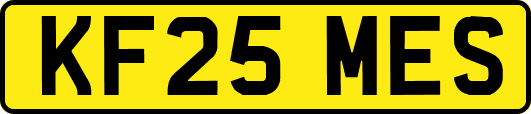 KF25MES