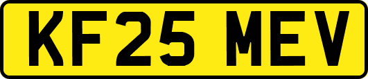 KF25MEV