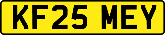 KF25MEY