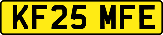 KF25MFE