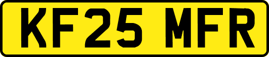 KF25MFR