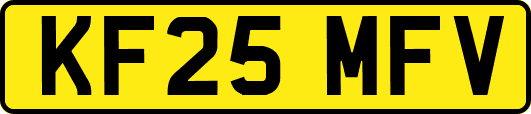 KF25MFV