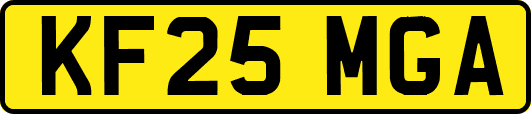 KF25MGA