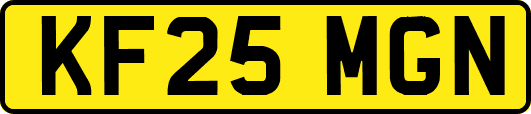 KF25MGN