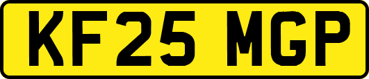 KF25MGP