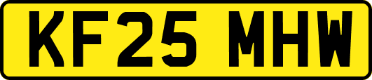 KF25MHW