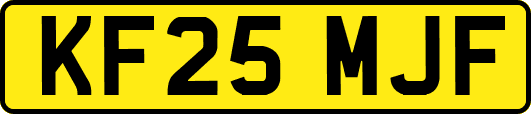 KF25MJF