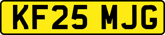 KF25MJG