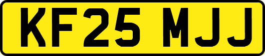 KF25MJJ