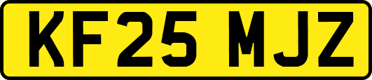 KF25MJZ